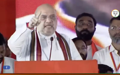 కేసీఆర్ ప్రభుత్వం రైతు వ్యతిరేక ప్రభుత్వం