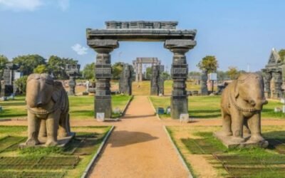 Warangal joins UNESCO Global Network of Learning Cities !