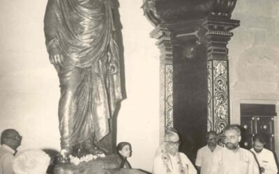 నరేంద్రుడిపై వివేకానందుడి ప్రభావం :