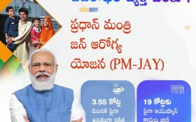 Serving the marginalised leaving no one behind