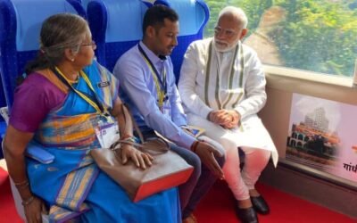 Vande Bharat Express