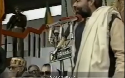 Narendra Modi institutionalized the concept of Yatras as a medium of mass empowerment