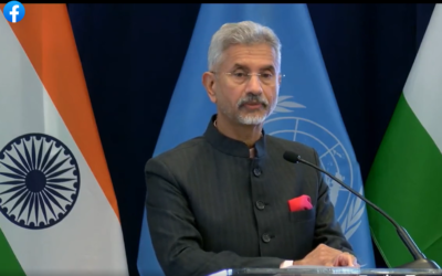 ప్రపంచంలో 5వ అతిపెద్ద ఆర్థిక వ్యవస్థగా భారత్