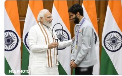 ప్రధాని నరేంద్ర మోదీ బహుమతుల వేలం