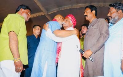 Delighted to be part of Alai-Balai