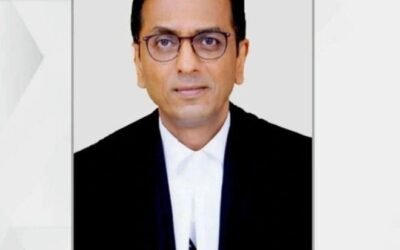 Chief Justice of India
