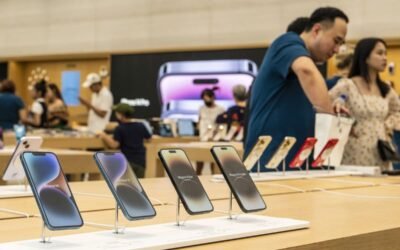 గతేడాది కంటే 100% వృద్ధిని నమోదు చేసింది