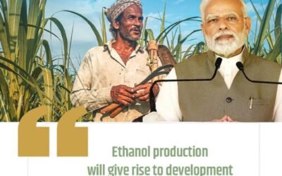 మన రైతులతో కలిసి మనం ఈ లక్ష్యాన్ని సాధించగలము