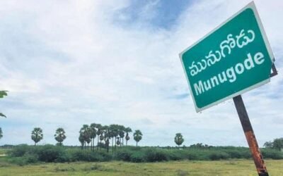 మునుగోడు ఉప ఎన్నికల కొత్త ఆర్వో గా మిర్యాలగూడ ఆర్డీవో..