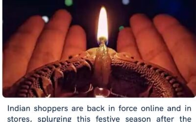 India’s economy lighting up on