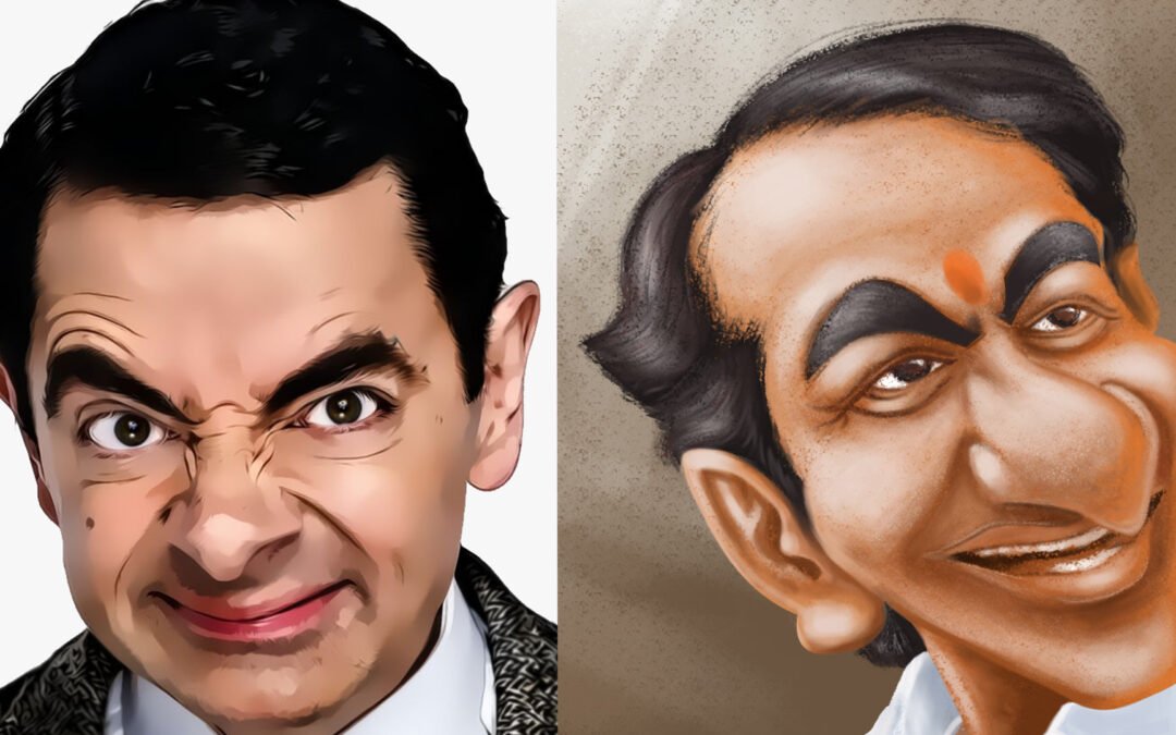 Presenting to you all – Mr. T-Bean!