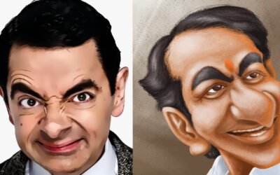 Presenting to you all – Mr. T-Bean!