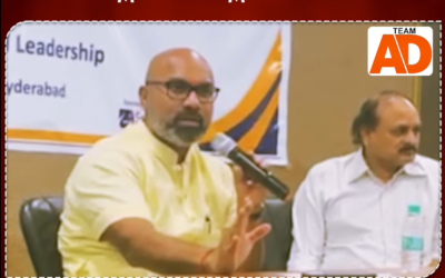 హిందువులను అడిగినట్టే ముస్లింలను ఓట్లు అడుగుతాం..
