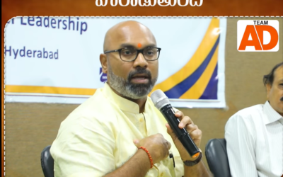 బీజేపీ హిందువుల హక్కుల కోసం పోరాడుతుంది