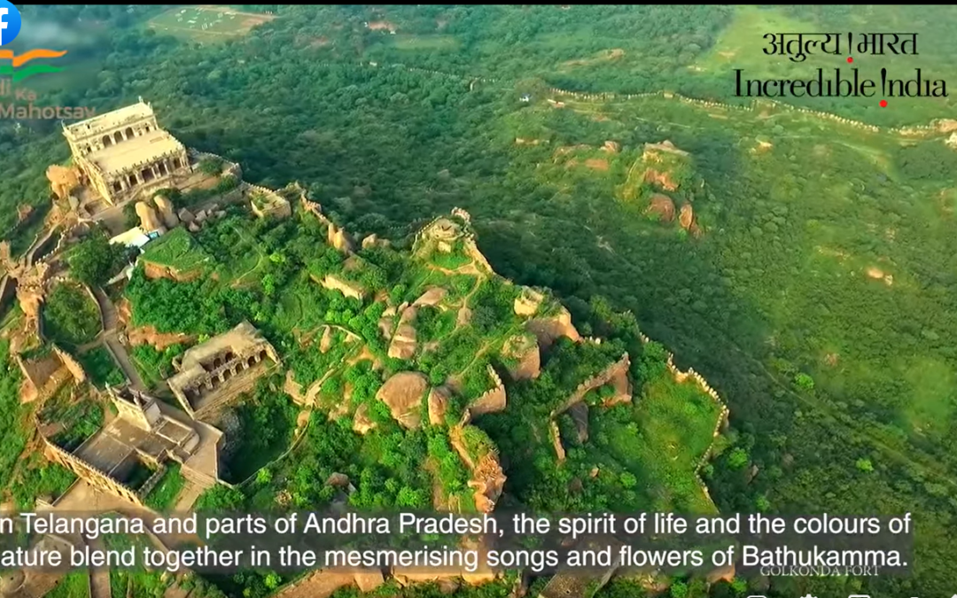 incredible India