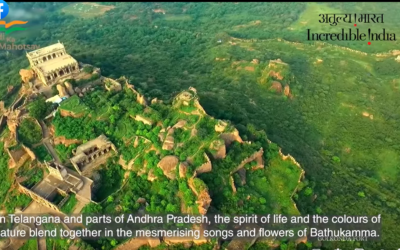 incredible India