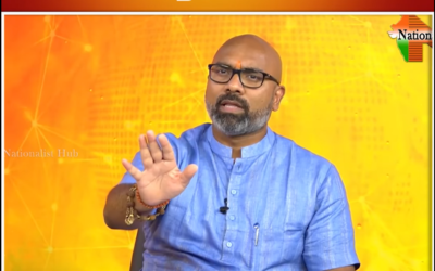 హిందూ సమాజం కళ్లు తెరవాలి..