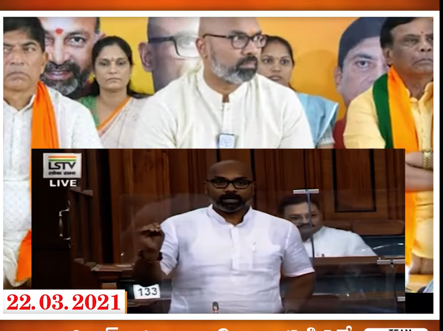 పీఎఫ్ఐ వెనక ఎంఐఎం, టీఆర్ఎస్ ఎమ్మెల్యేలు !