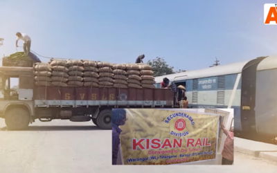 The pro-farmer policies of Narendra Modi government