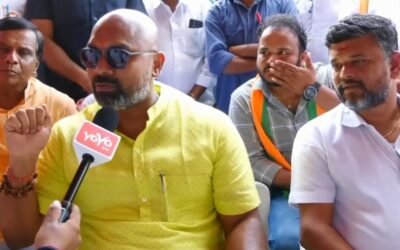 కల్వకుంట్ల దొరలకు బౌన్సర్లు ఎందుకయిండ్రు..!?