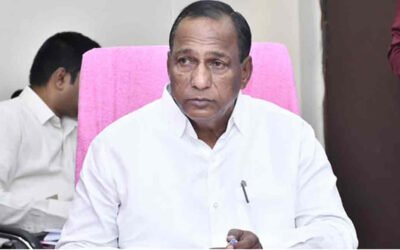 మల్లారెడ్డి మెడికల్ కాలేజ్ సీట్ల భర్తీపై అనేక ఆరోపణలు..