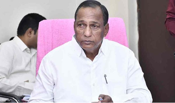 మల్లారెడ్డి మెడికల్ కాలేజ్ సీట్ల భర్తీపై అనేక ఆరోపణలు..