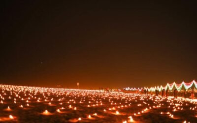 Banaras is older than history