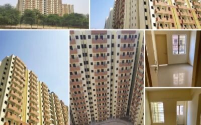 ఢిల్లీలోని మురికివాడల నివాసితులకు..