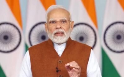 ధన్‌తేరస్‌ రోజున కేంద్ర ప్రభుత్వం..