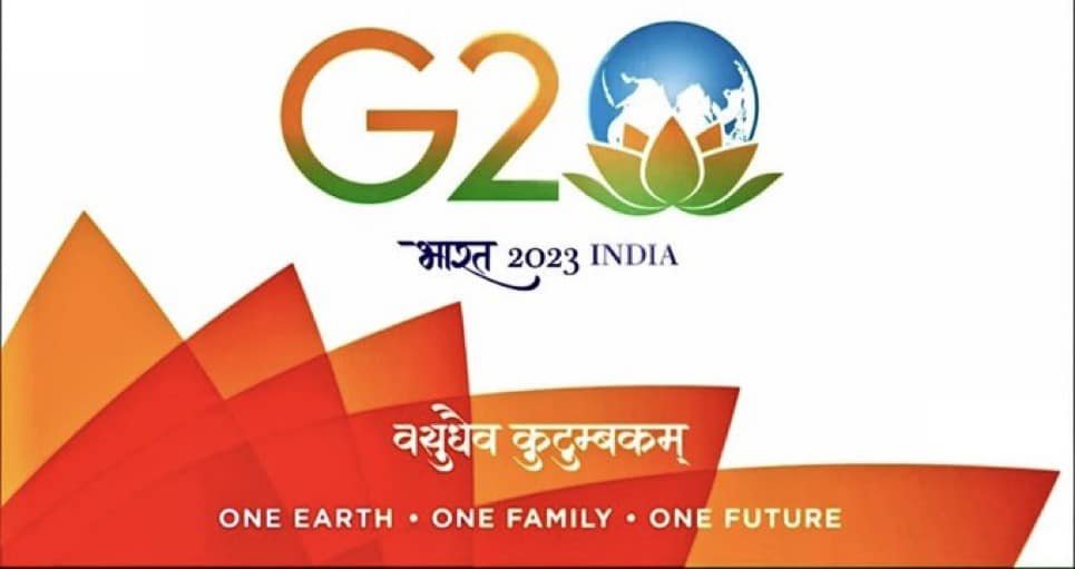 India is set to take over its Presidency next month.
