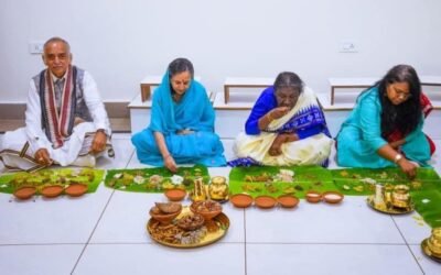 My beautiful Nation…My beautiful culture