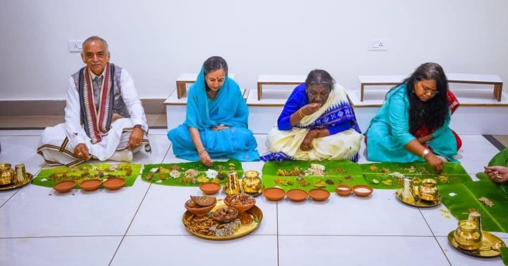 My beautiful Nation…My beautiful culture