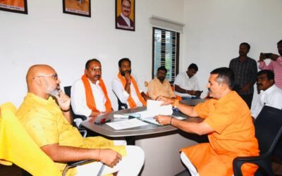 భైంసా పట్టణ సమస్యలు