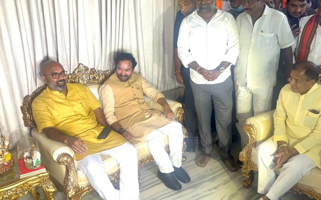 నా ఇంటి మీద దాడి జరిగిన నేపధ్యంలో…