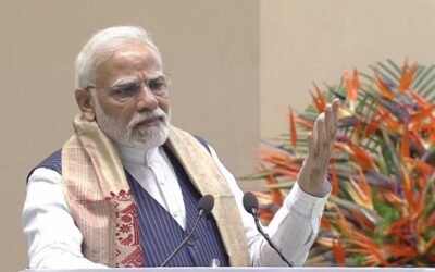 Indian history does not mean only slavery history..