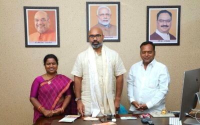 నా ఇంటి పైన జరిగిన దాడిని ఖండిస్తూ