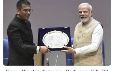 Tech must make justice