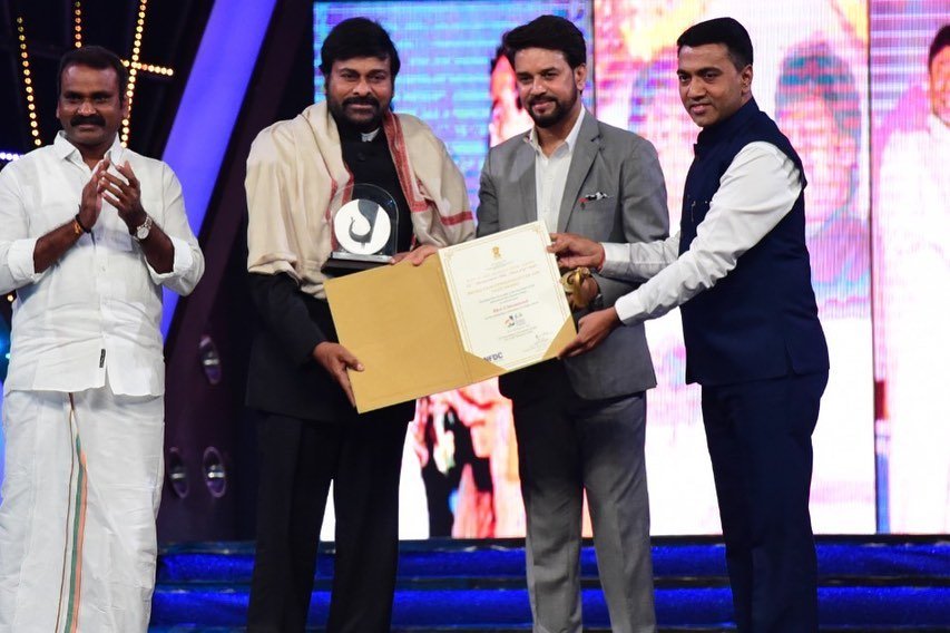 Congratulations to the superstar of our times