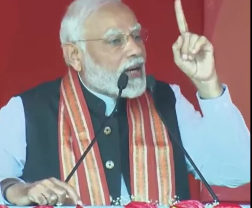 తెలంగాణ వికాసం చెందాలంటే..