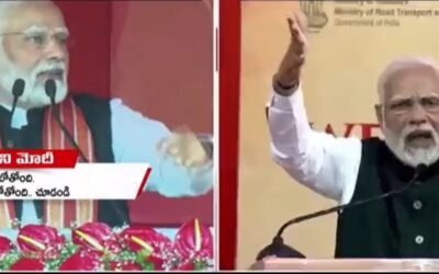 పోటీ చాలా గంభీరంగా మారింది…
