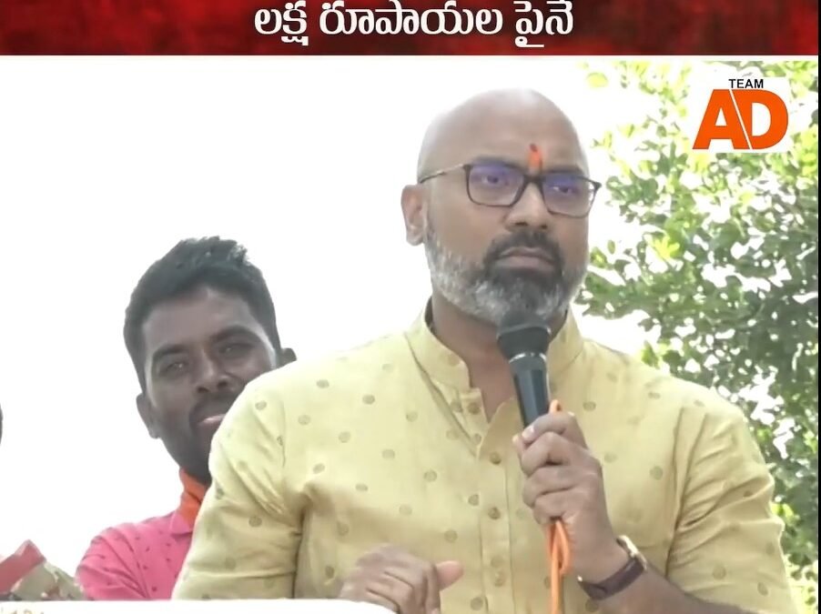 అప్పటి మంత్రి చెప్పిన కేసీఆర్ రియల్ స్టోరీ