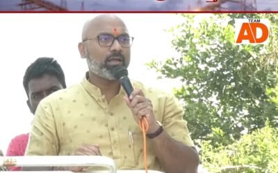 కేసీఆర్ కరెంటేమీ ఫ్రీగా ఇస్తలేడు..