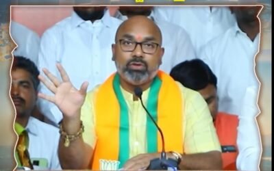 10 థర్మల్ ప్లాంట్లు పెడతానని కేసీఆర్ చెప్పి 9 ఏళ్లైంది