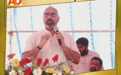 రైతులు 30% కమిషన్ ఇయ్యరు కదా !