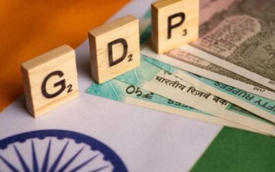 ప్రపంచ ఆటుపోట్లకు ఎదురొడ్డి నిలిచిన భారత్ ఆర్ధిక వ్యవస్థ