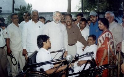 As we observe World Disability Day