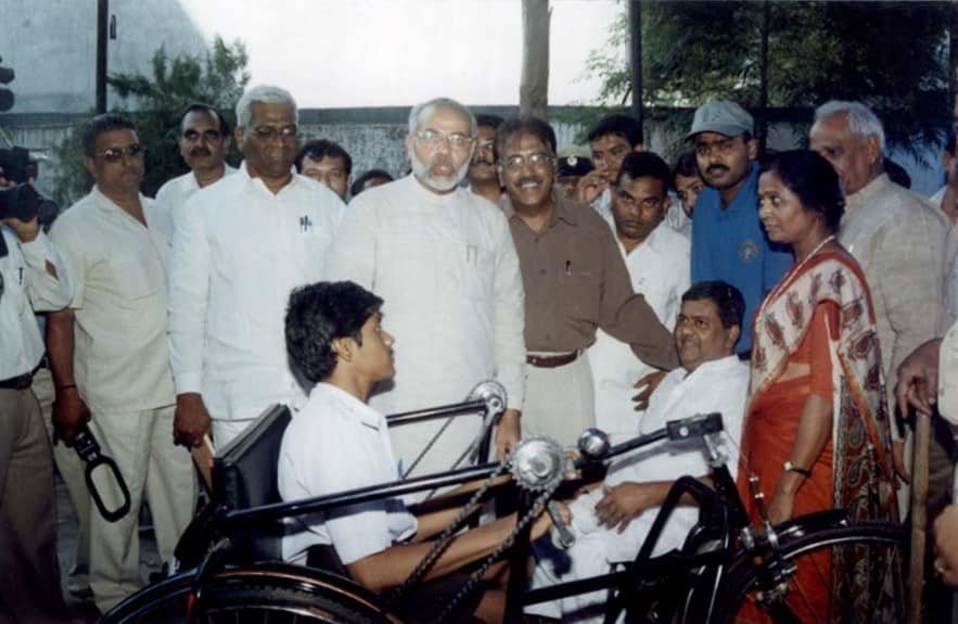 As we observe World Disability Day