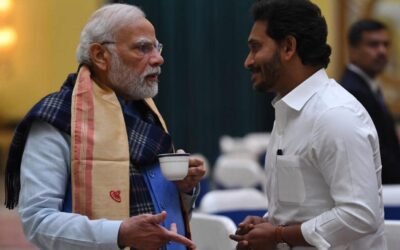 G20 India Presidency Chance To Showcase India’s Strengths