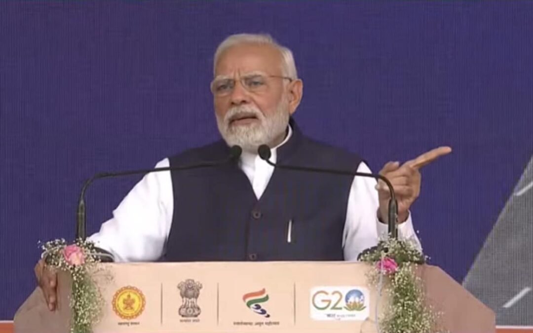 నేను భారత ప్రజలను అప్రమత్తం చేయాలనుకుంటున్నాను