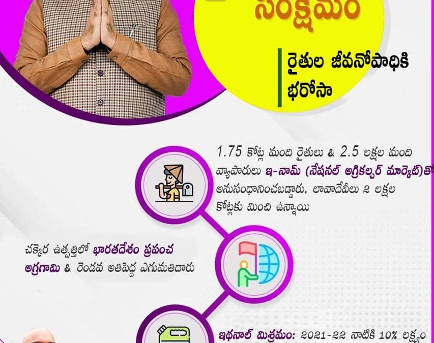 రైతే రాజు